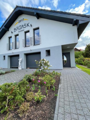 Brzask, Mosty